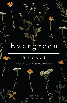The Evergreen Herbal