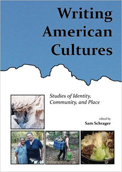 Writing American Cultures
