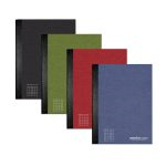 Environotes recycled Comp notebook  - grid