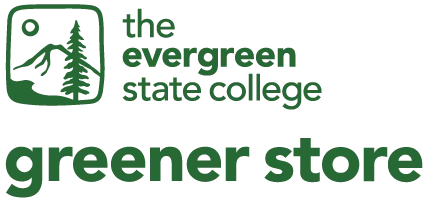 The Greener Store logo