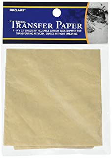 White Transfer Paper (SKU 1006673744)