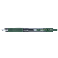 Pen G2 Hunter Green