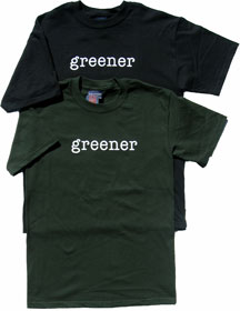 Greener