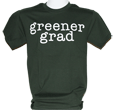 Greener Grad