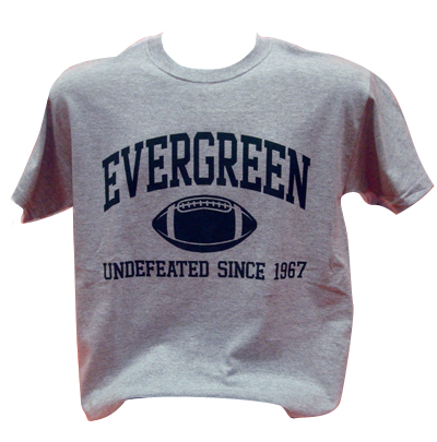 T Shirt Undefeated Since 1967 (SKU 1088505571)