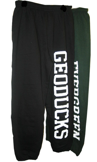  Evergreen Geoduck Sweatpants (SKU 1047746527)