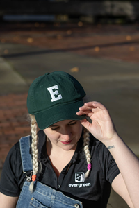 Hats  The Greener Bookstore