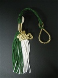 Souvenir Tassels - Mega or Mini-Keychain