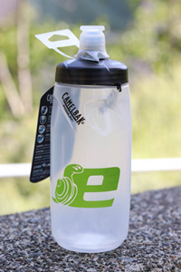 Water Bottle: Speedy E 21oz Camelbak (sku 10685822)