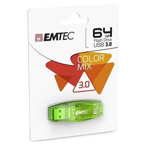 3.2 Usb 64Gb Flash Drive - main view