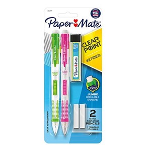 Clearpoint.7Mm Starter Set,2Pk - main view
