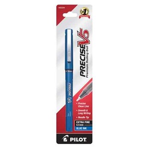 Bpv5-Bl Carded Precise (Blue) - main view