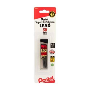 .5Mm Lead (30 Count) Carded - main view