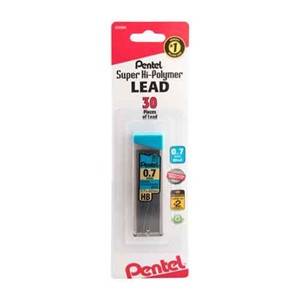 .7Mm Lead (30 Count) Carded - main view