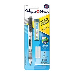 Clearpoint .7Mm Pencil W/Lead - main view