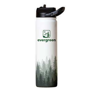 Tall Pines Seriously Ice Cold Bottle