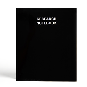 064p STUDENT LAB NOTEBOOK - main view