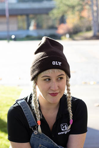 Oly Beanie