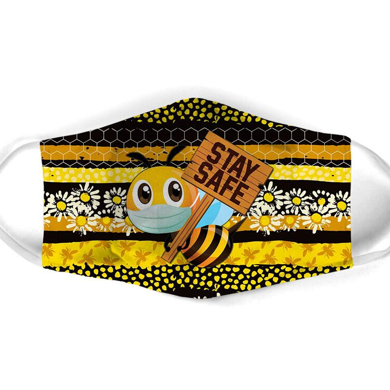 Bee Masks (SKU 1086860785)