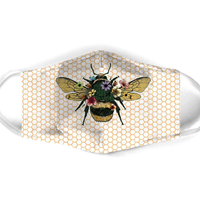 Bee Masks