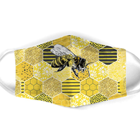 Bee Masks