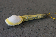 Geoduck Ornament