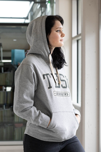 Hoodie TESC Geoducks Peerless