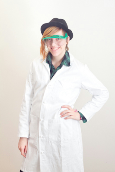 Lab Coats For Chem Labs