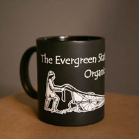 Organic Farm Mug