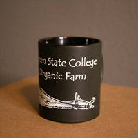 Organic Farm Mug