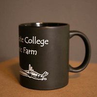 Organic Farm Mug