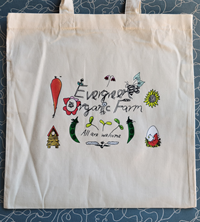 Organic Farm Tote