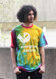 Sankofa Bird T-Shirt