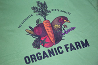 Organic Farm T-Shirt