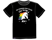 Unicorn T shirt