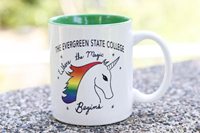 Mug: Unicorn