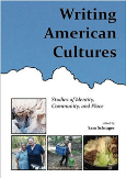 Writing American Cultures