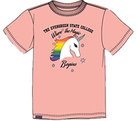 Unicorn Magic Shirt for Kids
